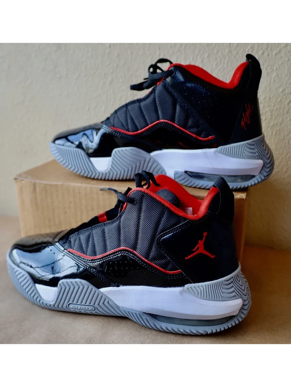 Jordan product pair